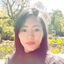 Avatar of person
